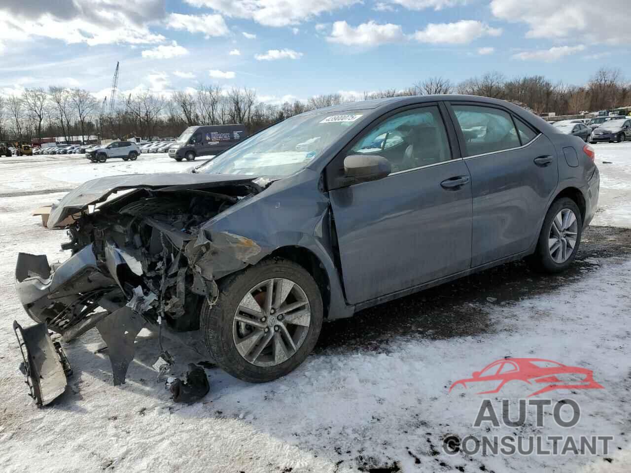 TOYOTA COROLLA 2014 - 2T1BPRHE6EC001529
