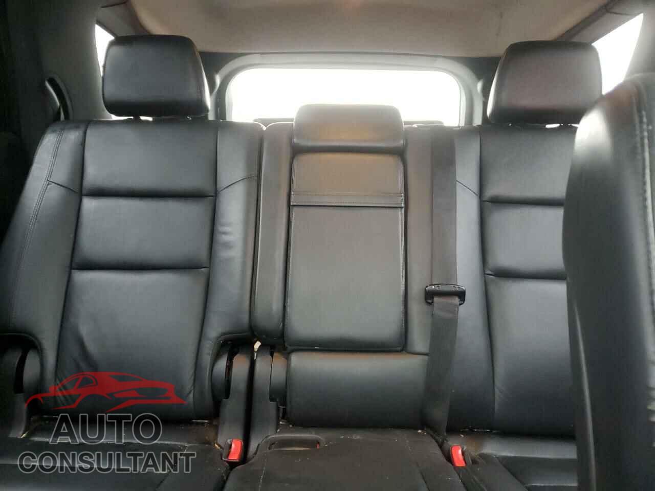 DODGE DURANGO 2015 - 1C4RDJDG9FC801848