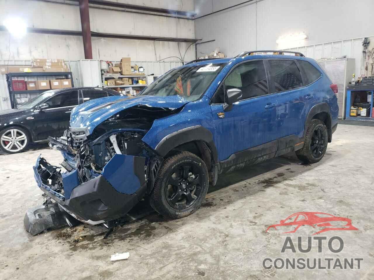 SUBARU FORESTER 2024 - JF2SKAJC8RH505754