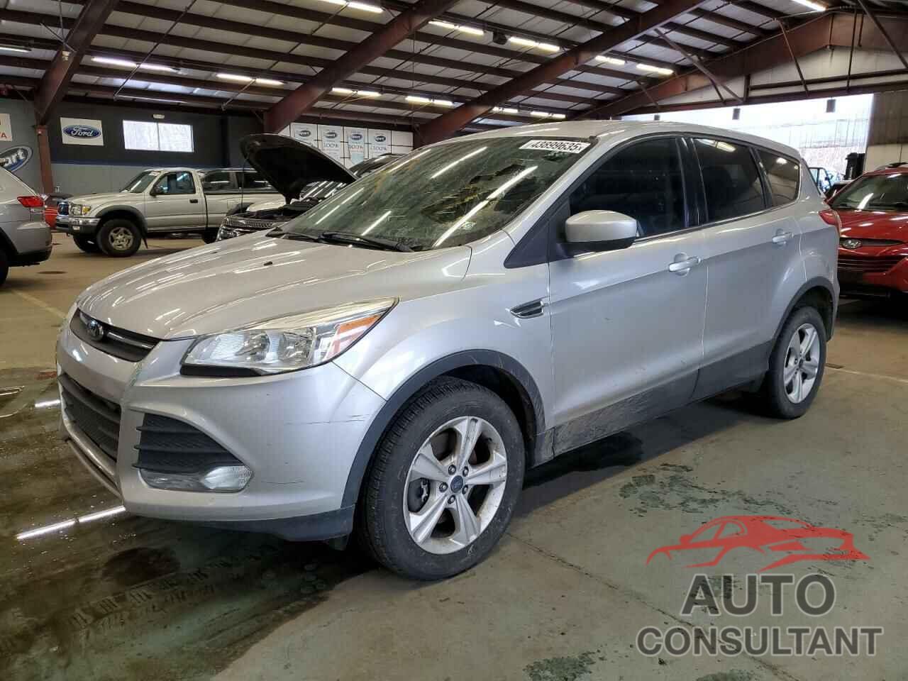 FORD ESCAPE 2016 - 1FMCU9GX0GUC66853