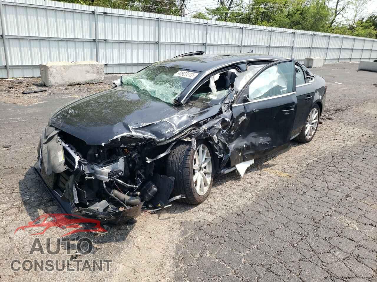 AUDI A4 2016 - WAUBFAFL3GN018534