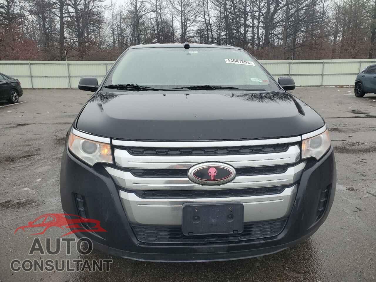 FORD EDGE 2014 - 2FMDK4GC8EBB20567