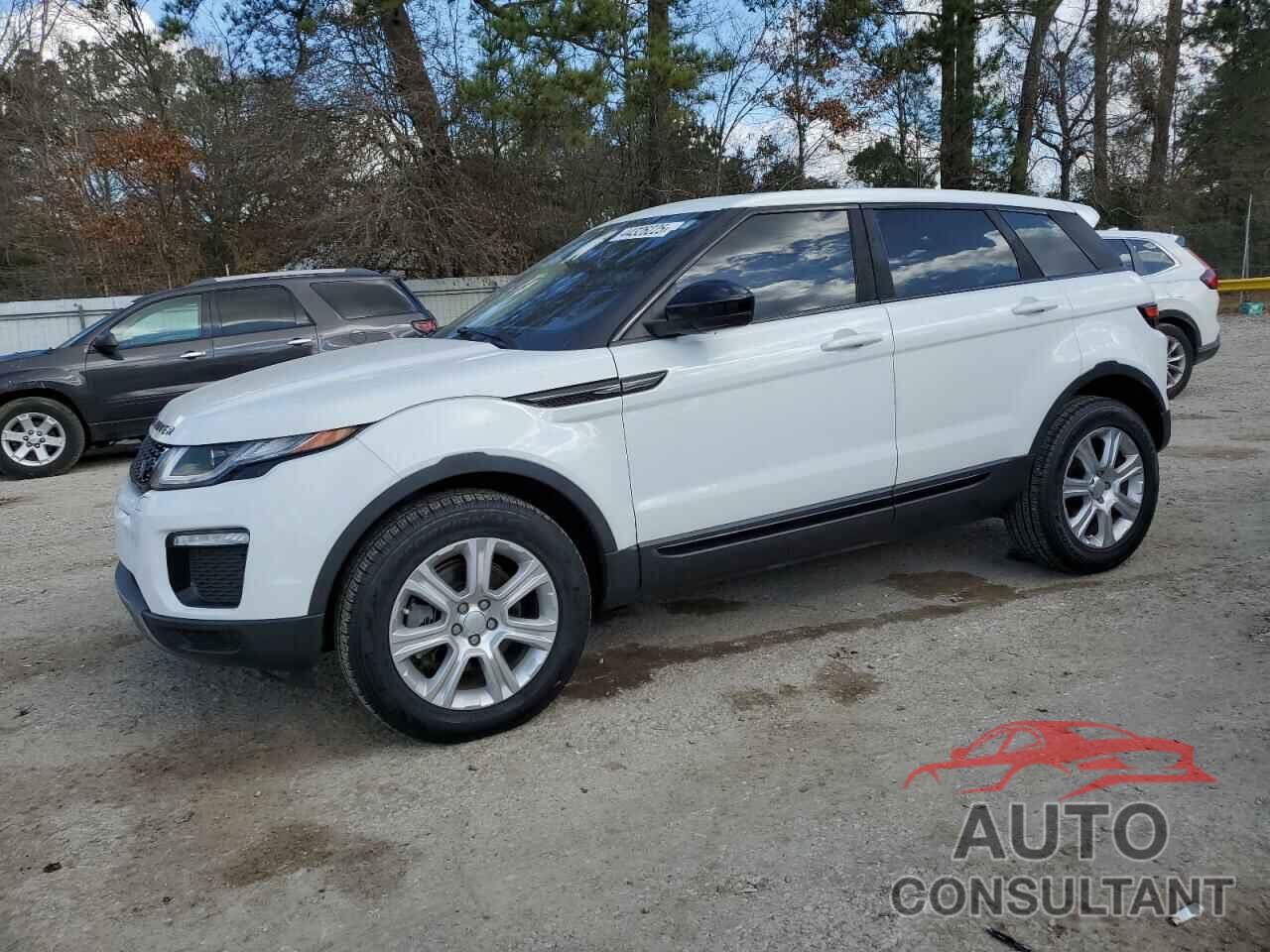 LAND ROVER RANGEROVER 2018 - SALVP2RX6JH294190