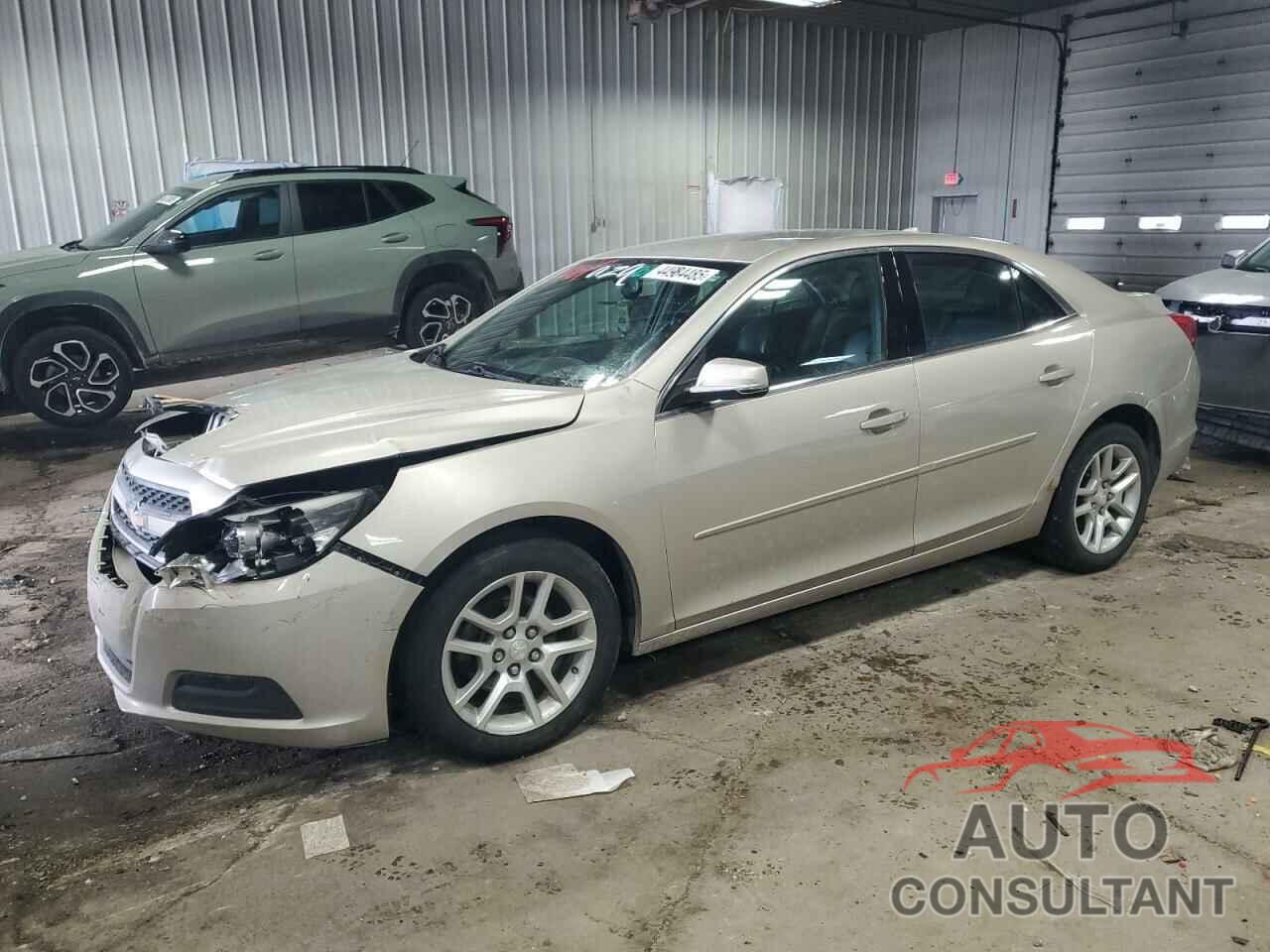 CHEVROLET MALIBU 2013 - 1G11C5SA6DF167456