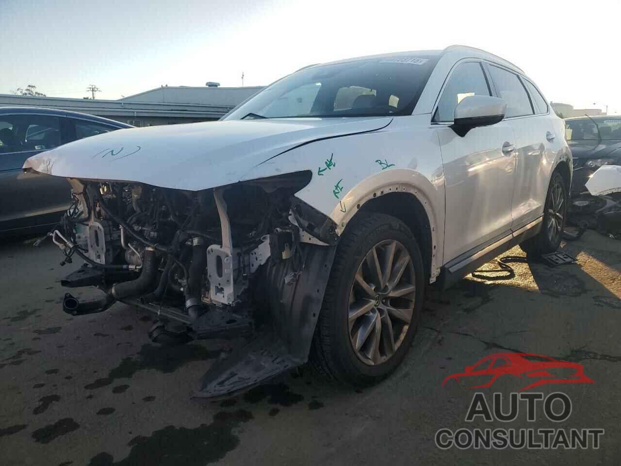 MAZDA CX-9 2019 - JM3TCADYXK0308006