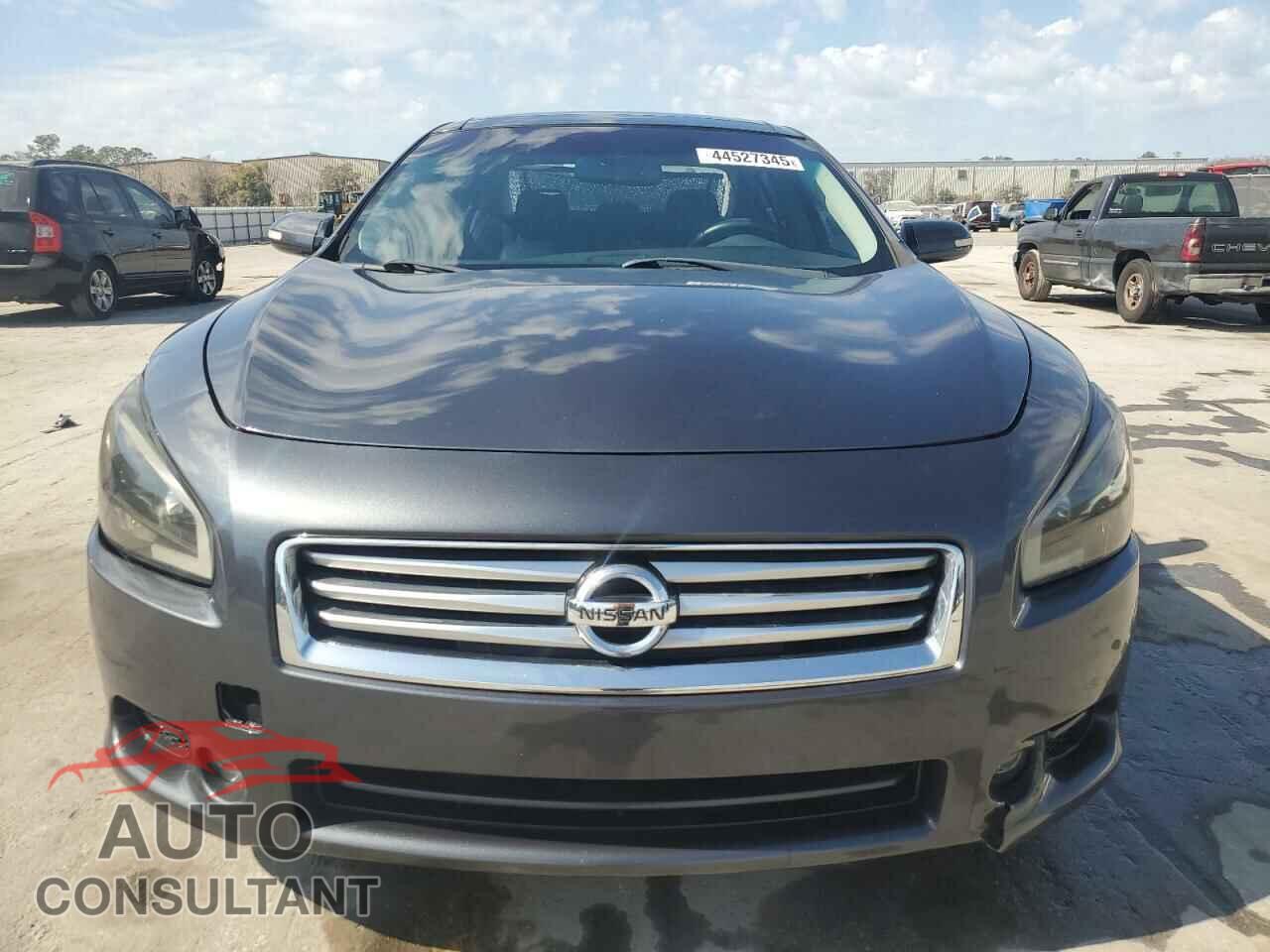 NISSAN MAXIMA 2012 - 1N4AA5AP7CC853515