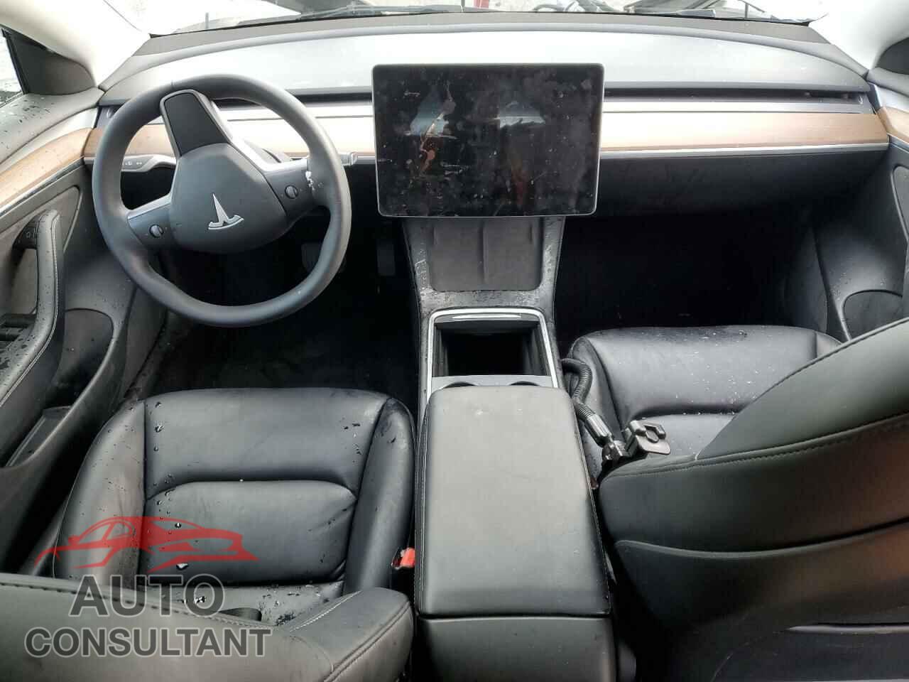 TESLA MODEL 3 2023 - 5YJ3E1EA5PF457730
