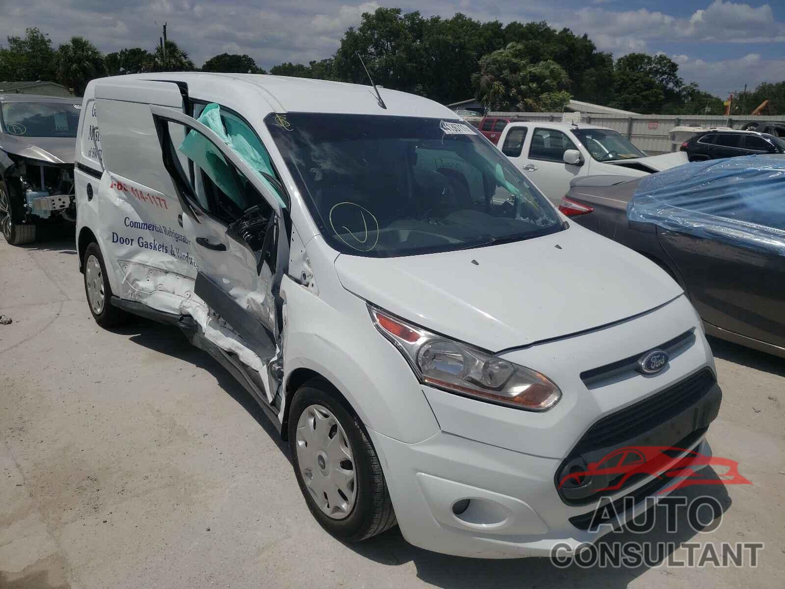 FORD TRANSIT CO 2016 - NM0LS7F73G1241671