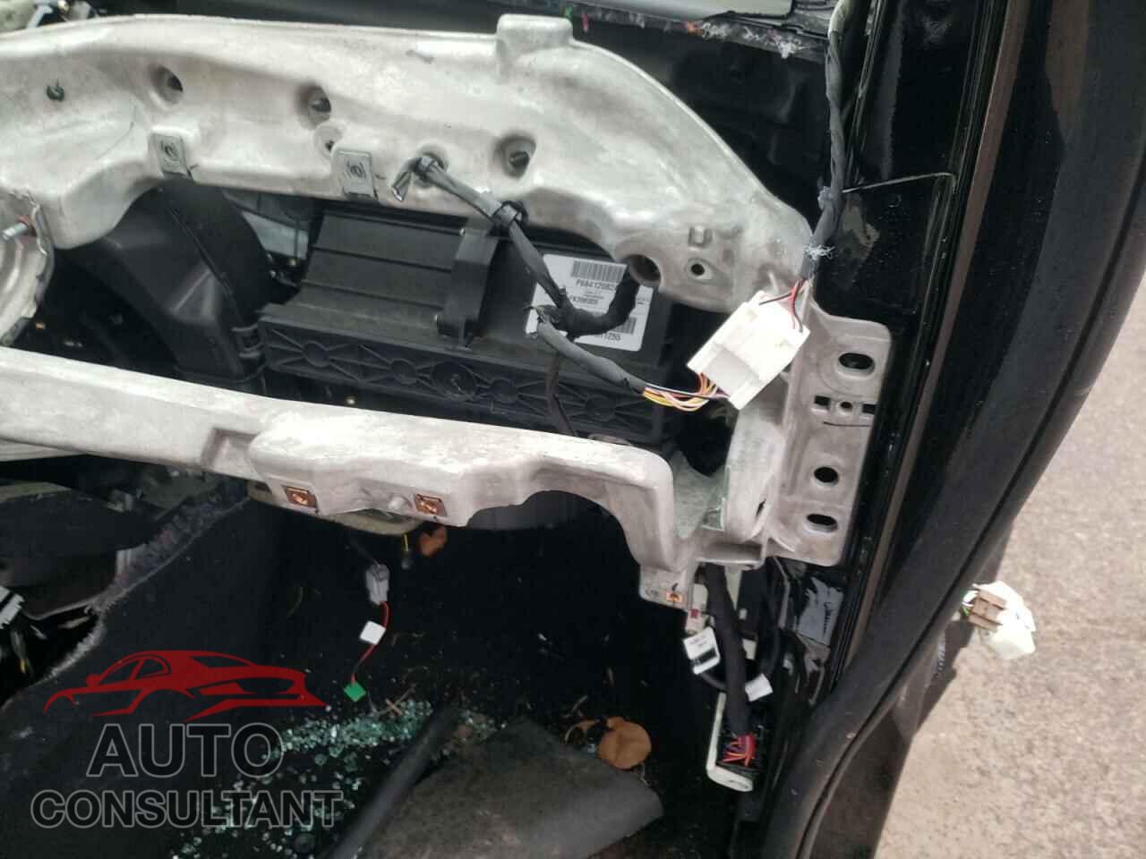 DODGE DURANGO 2020 - 1C4SDJCT7LC248791