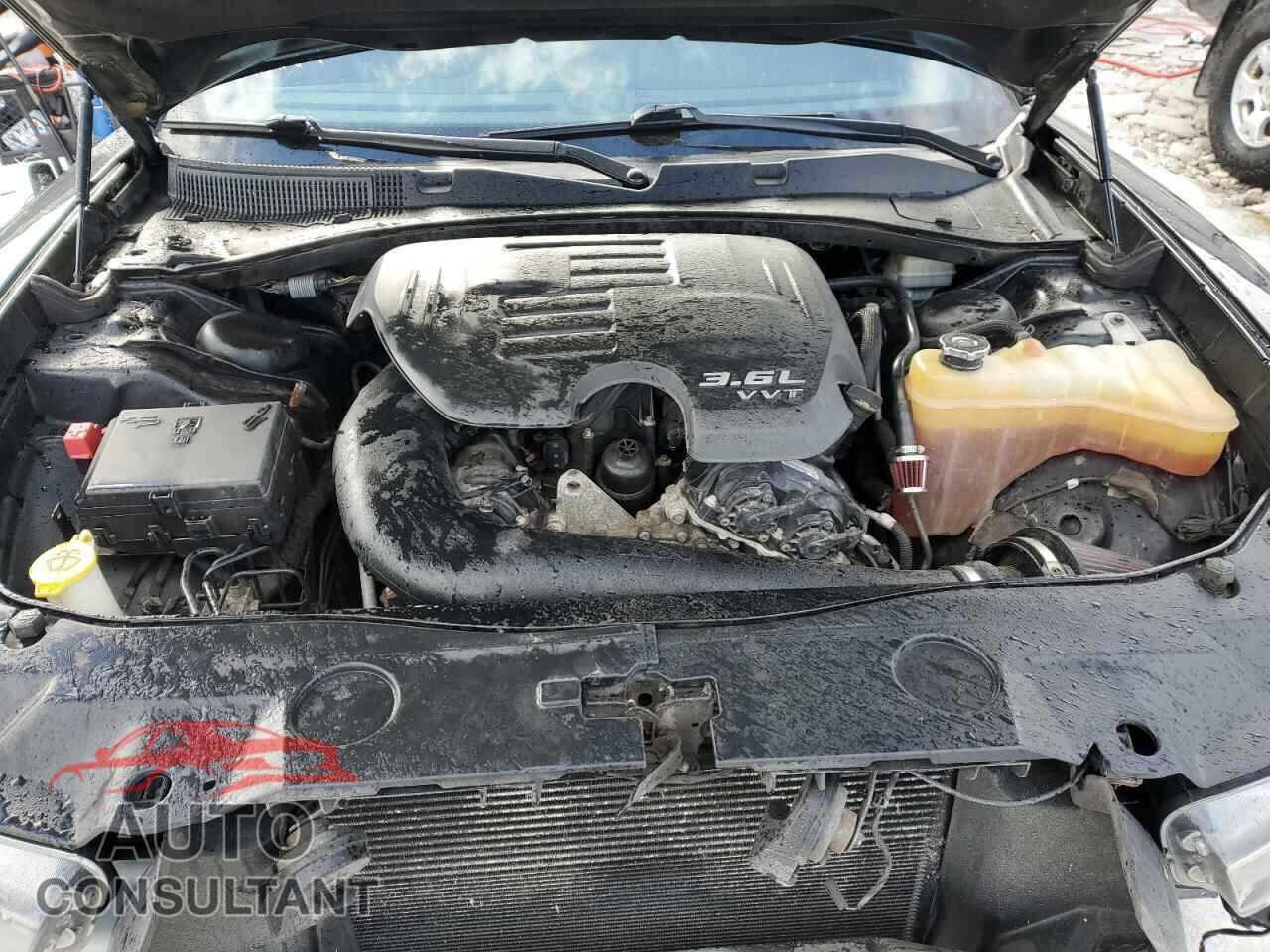 DODGE CHARGER 2014 - 2C3CDXHG5EH321633