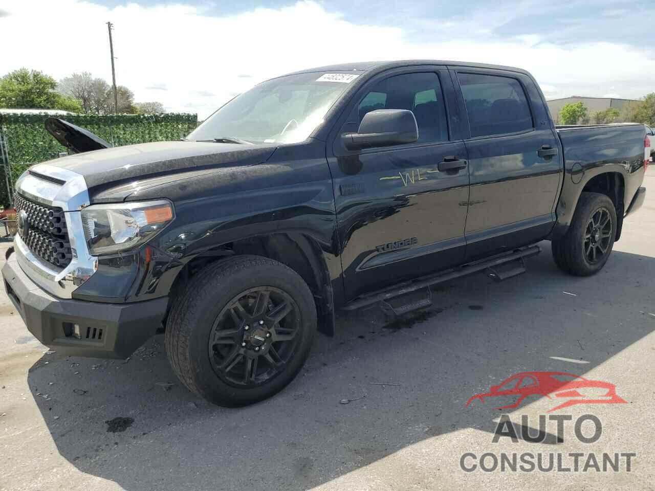 TOYOTA TUNDRA 2021 - 5TFEY5F18MX279593