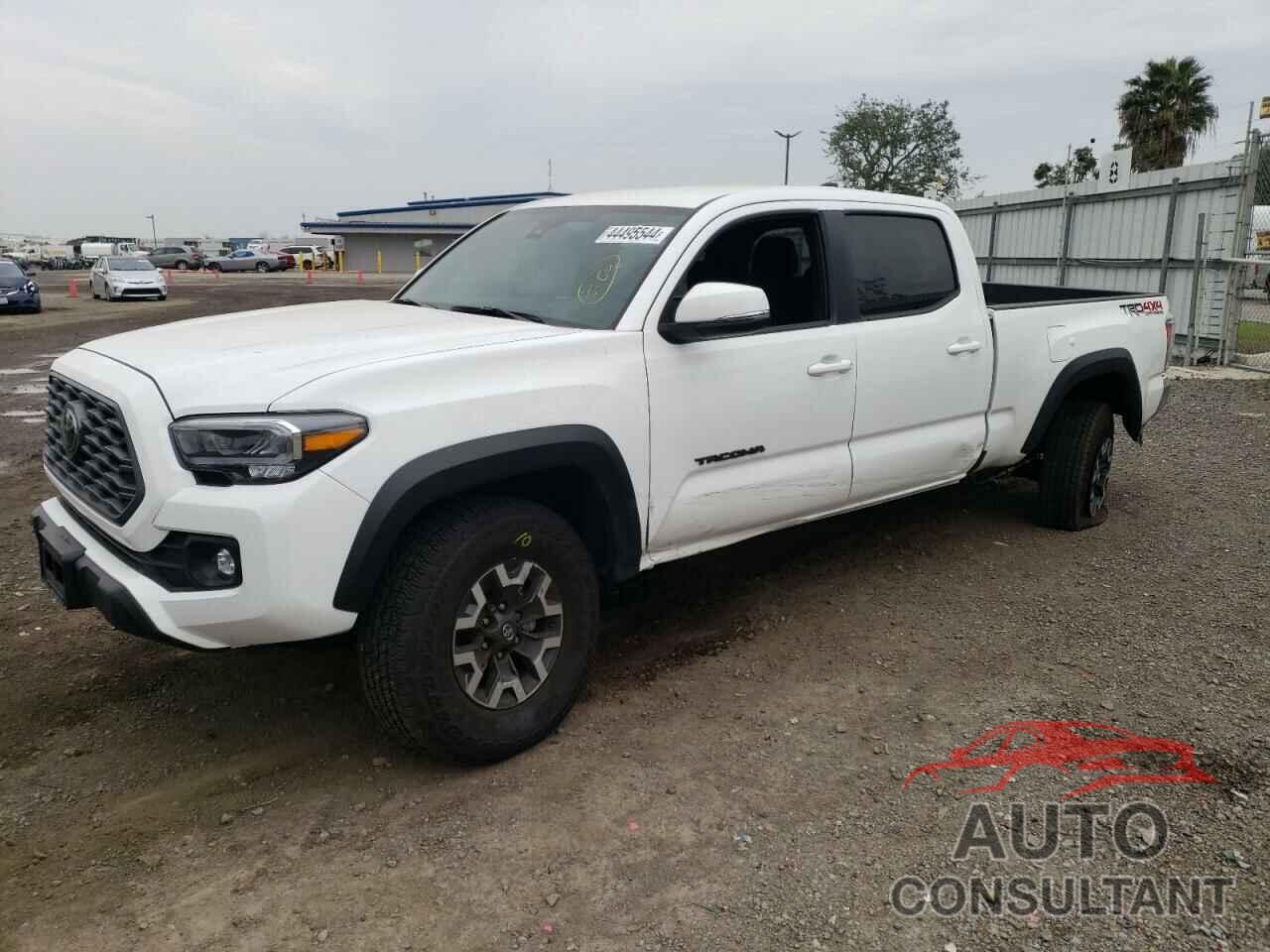 TOYOTA TACOMA 2023 - 3TMDZ5BN7PM162597