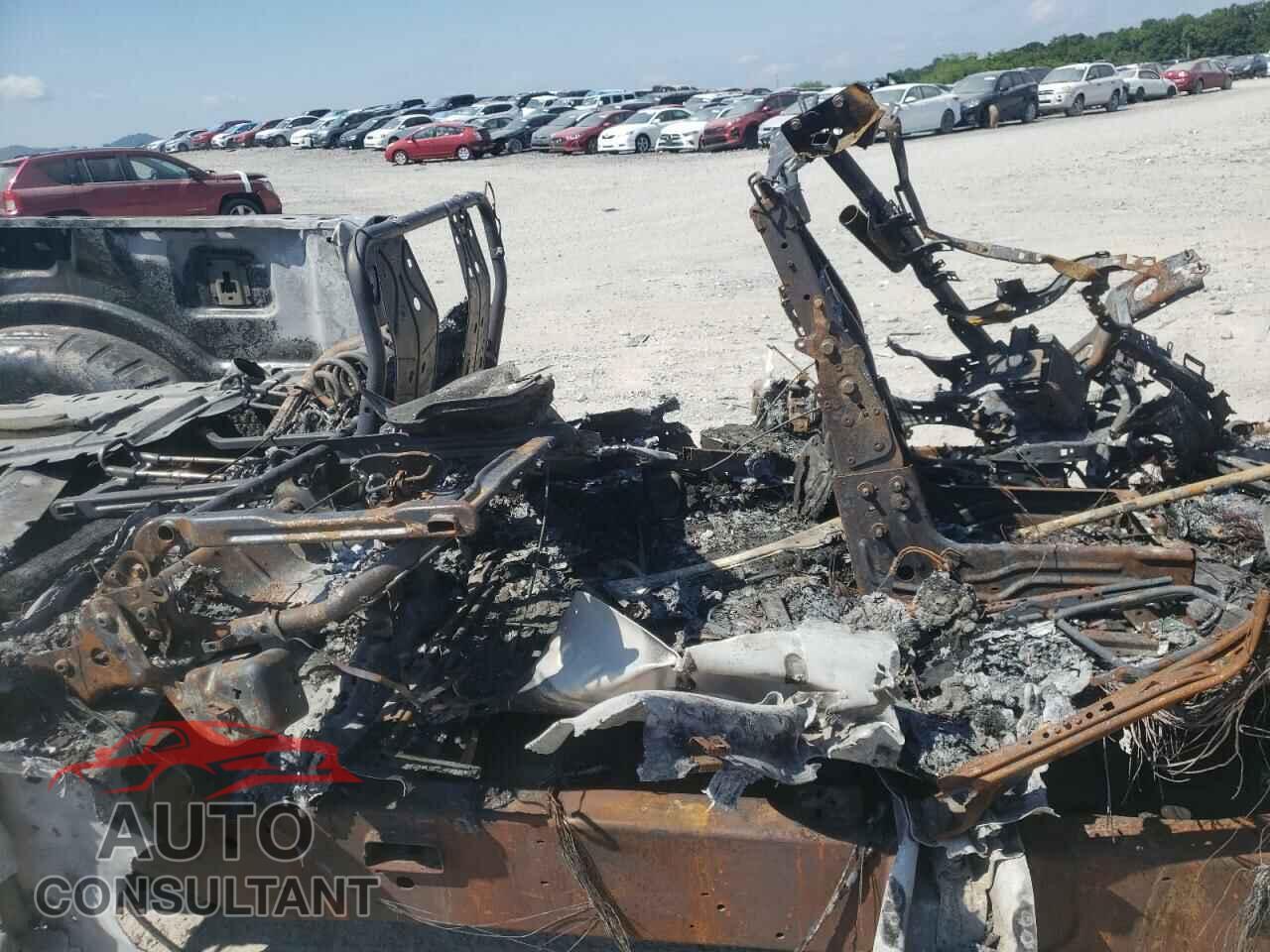 FORD F250 2017 - 1FT7W2BTXHEE98433