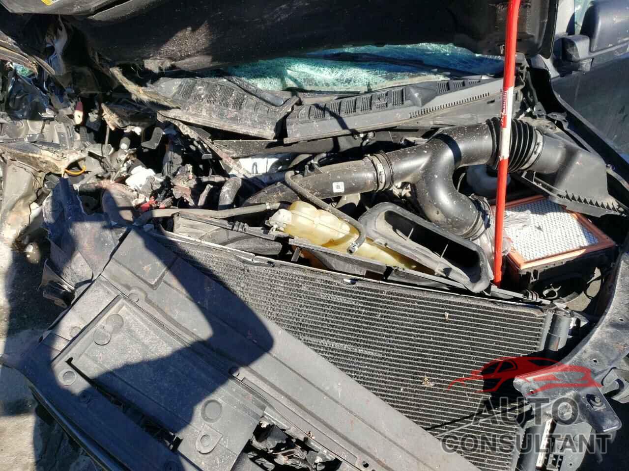 FORD F-150 2019 - 1FTEW1EPXKFC44335