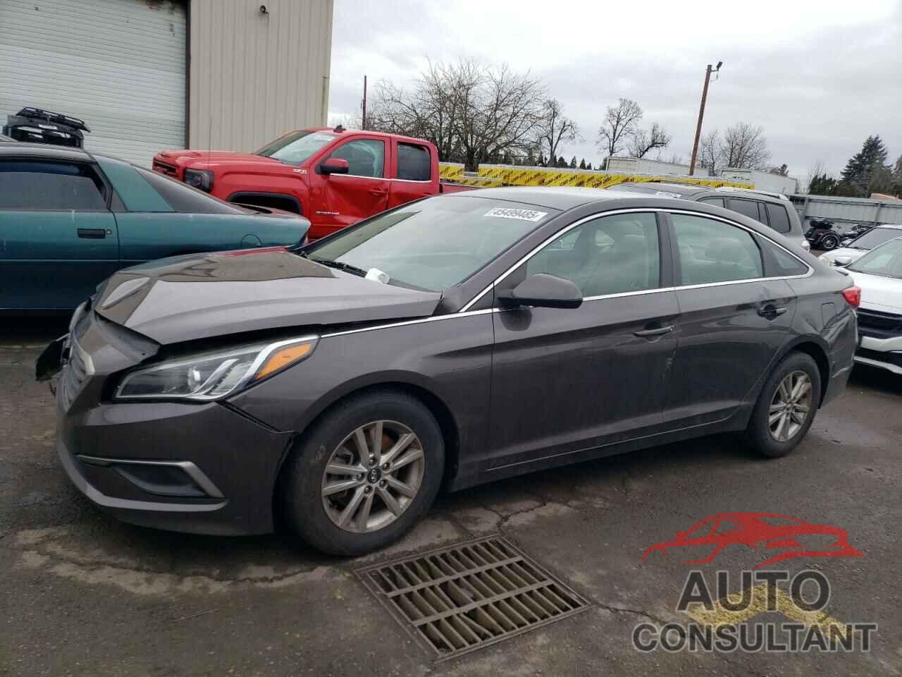 HYUNDAI SONATA 2016 - 5NPE24AF0GH382523