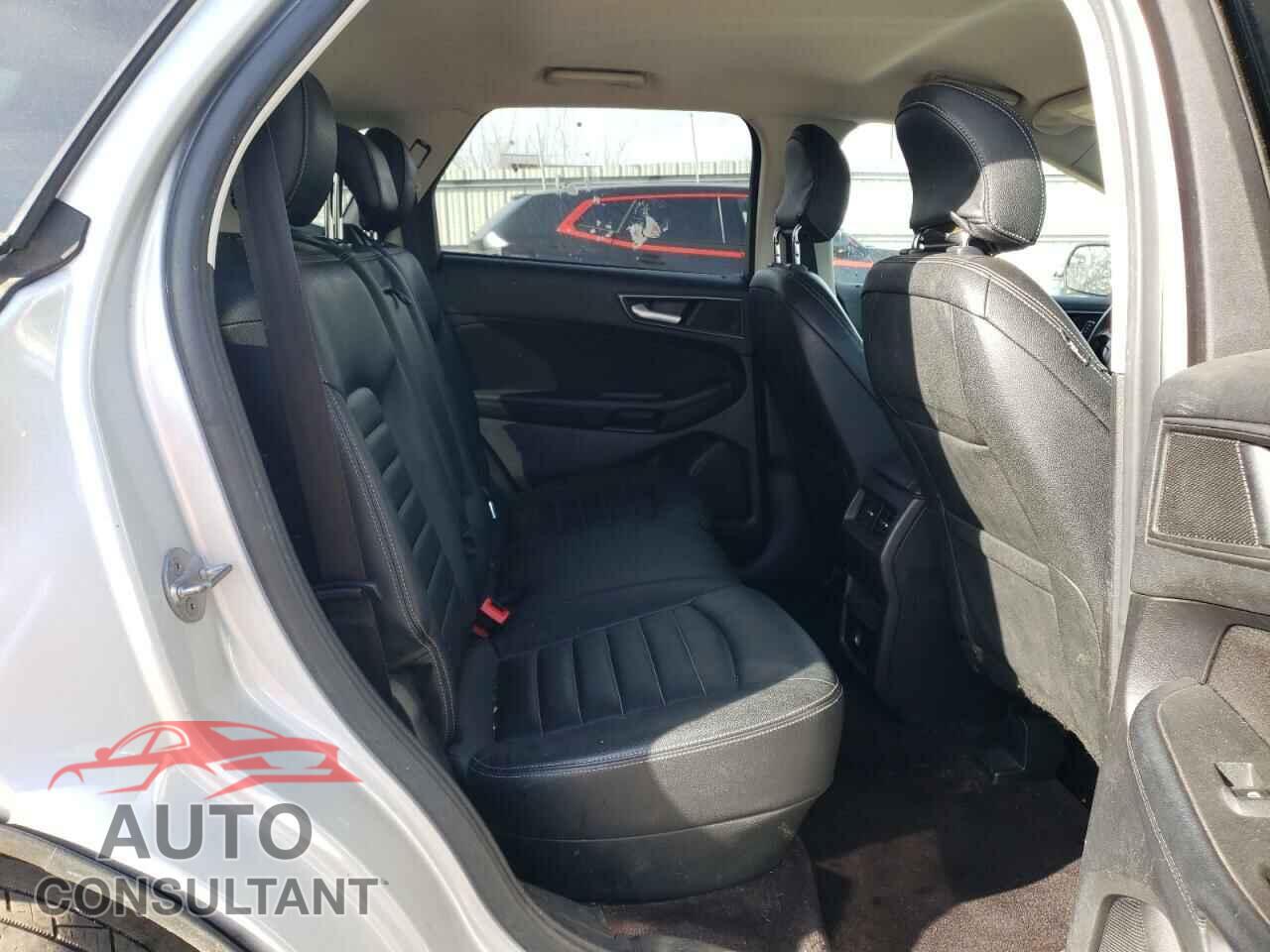 FORD EDGE 2016 - 2FMPK3G99GBC34379