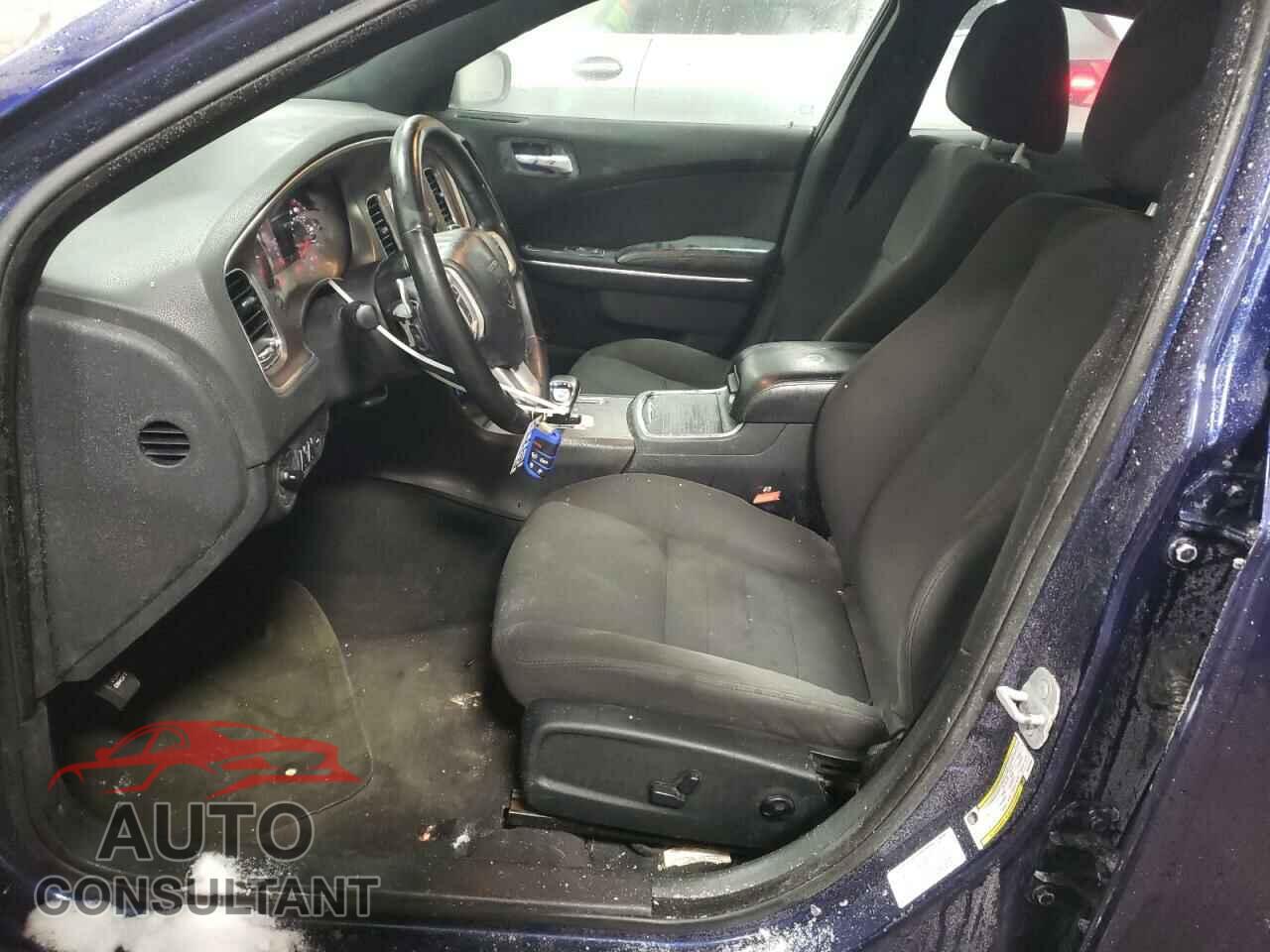 DODGE CHARGER 2014 - 2C3CDXBG7EH267910