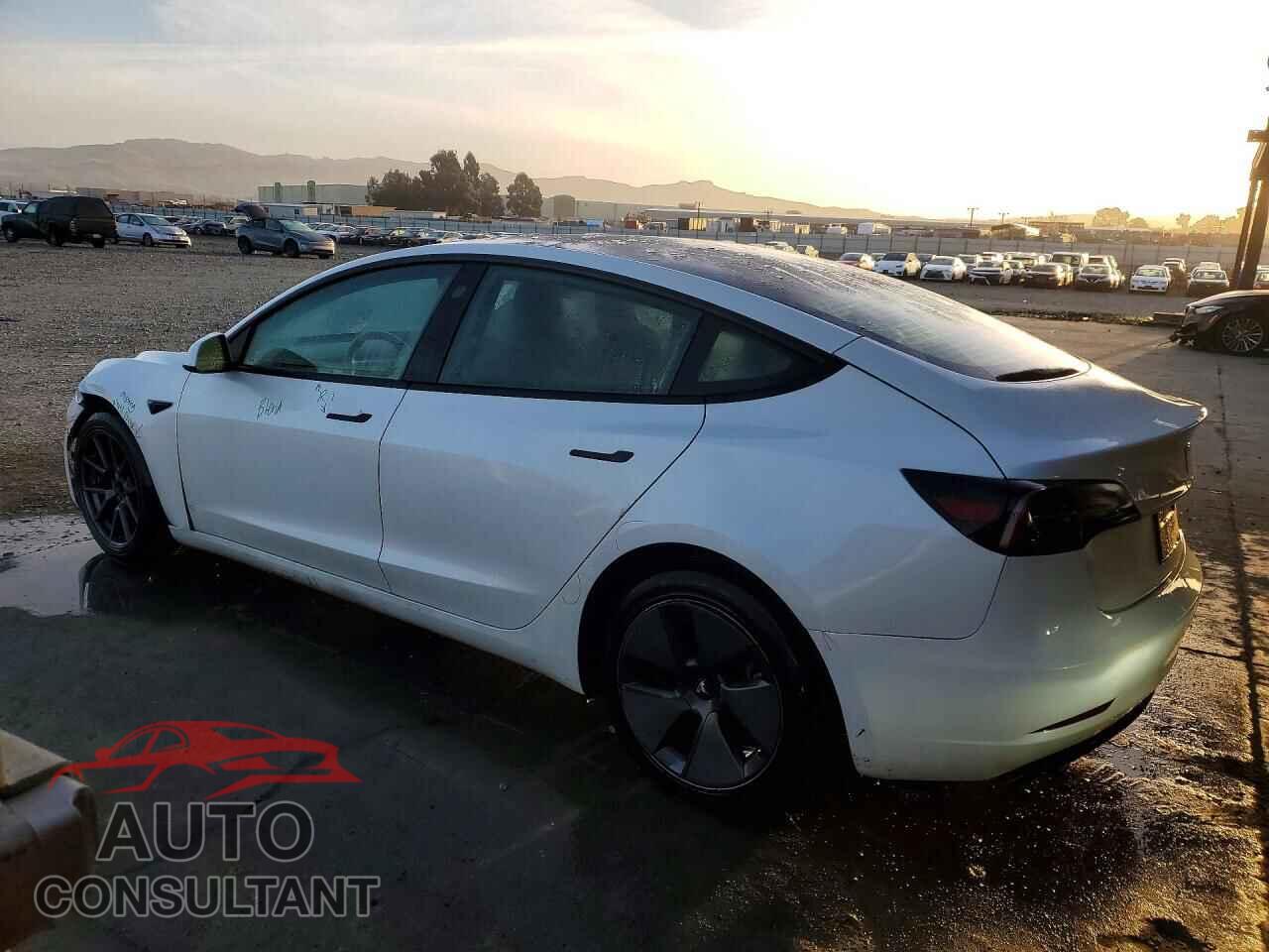 TESLA MODEL 3 2023 - 5YJ3E1EA3PF449593