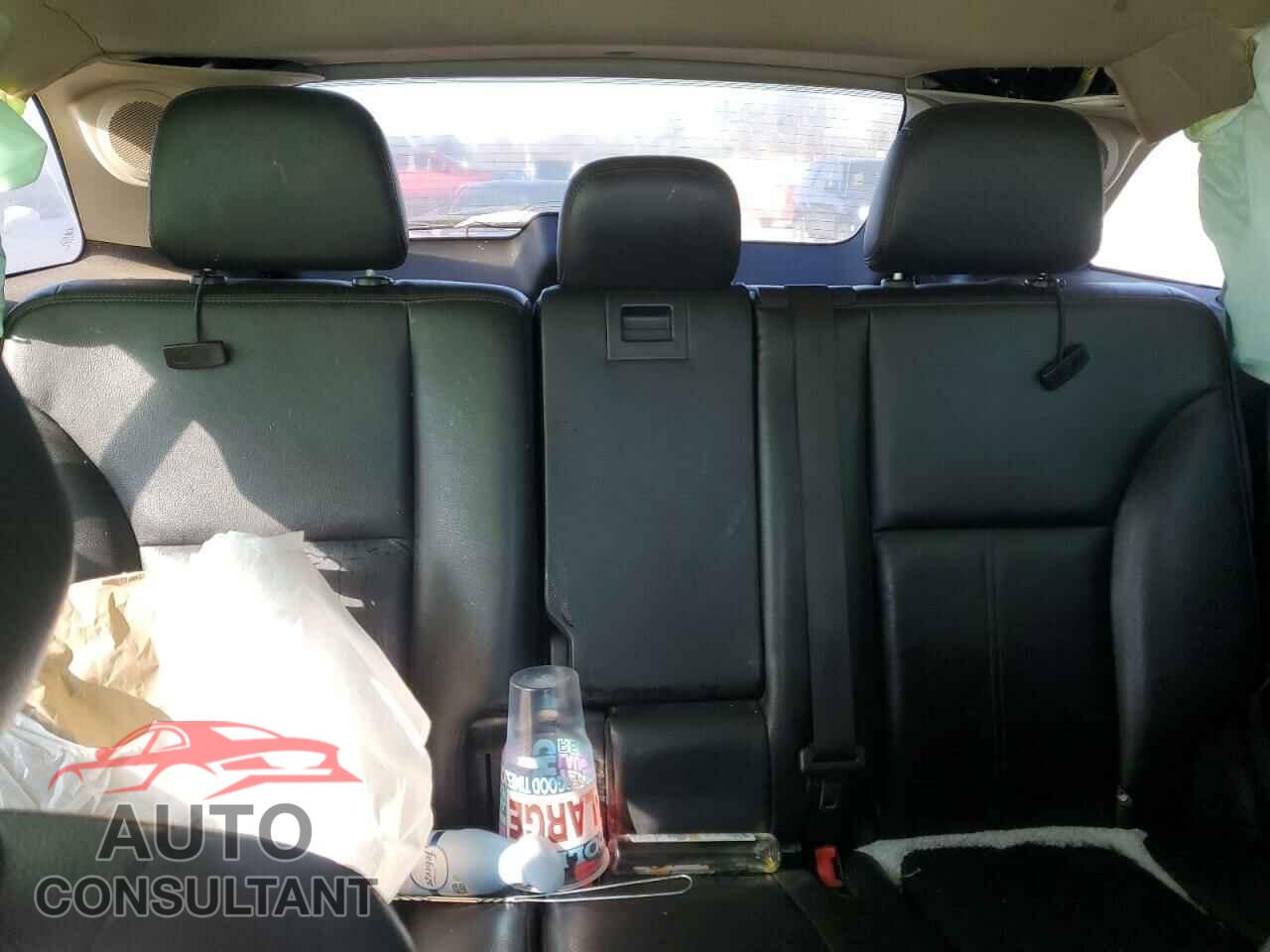 FORD EDGE 2013 - 2FMDK4KC9DBC50704