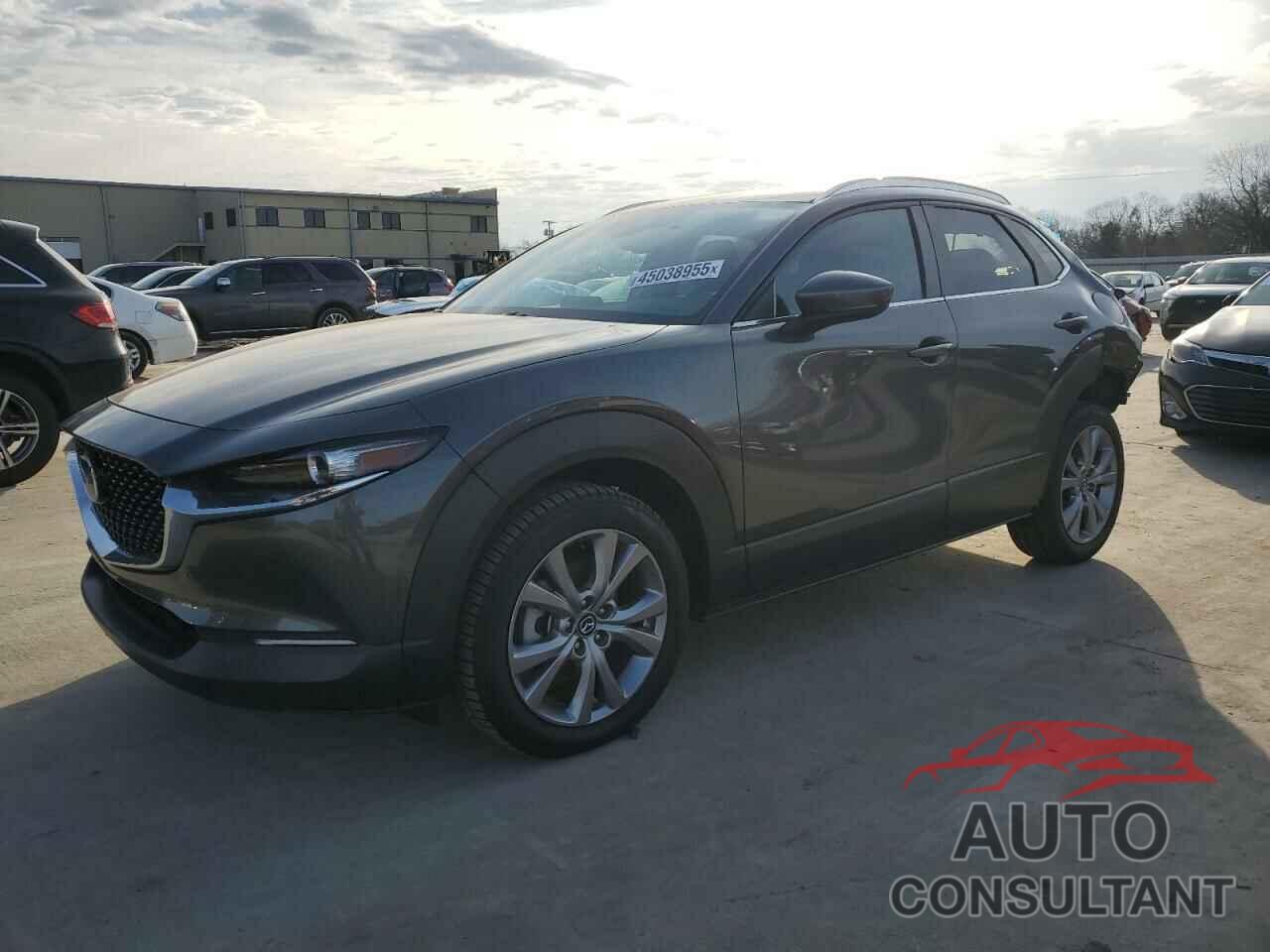 MAZDA CX30 2023 - 3MVDMBCM6PM527949