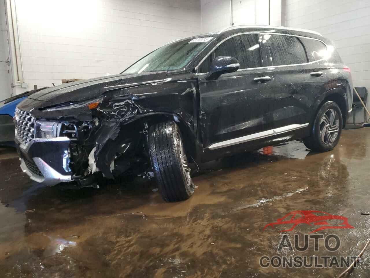HYUNDAI SANTA FE 2023 - 5NMS3DAJ8PH643396
