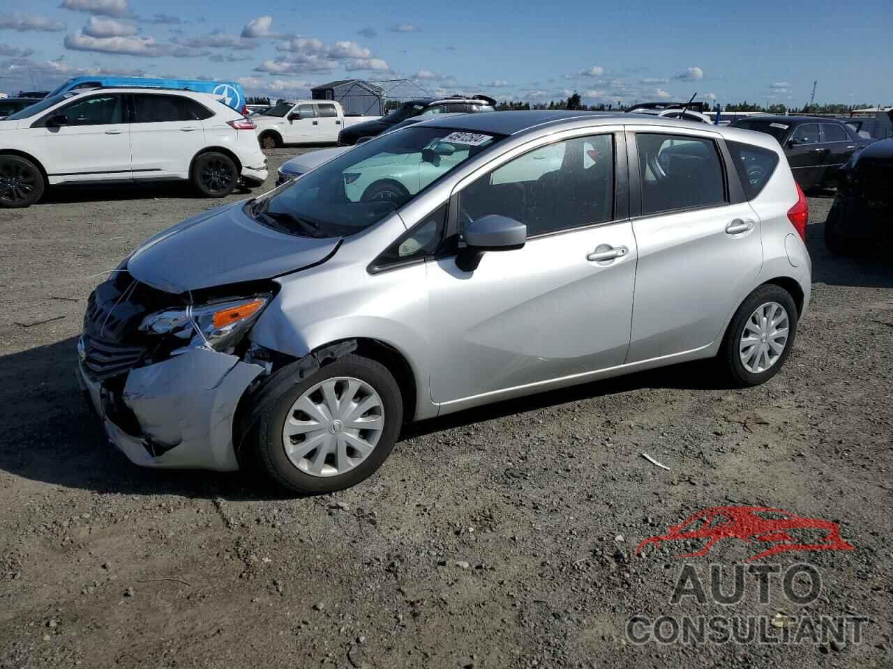 NISSAN VERSA 2016 - 3N1CE2CPXGL407665