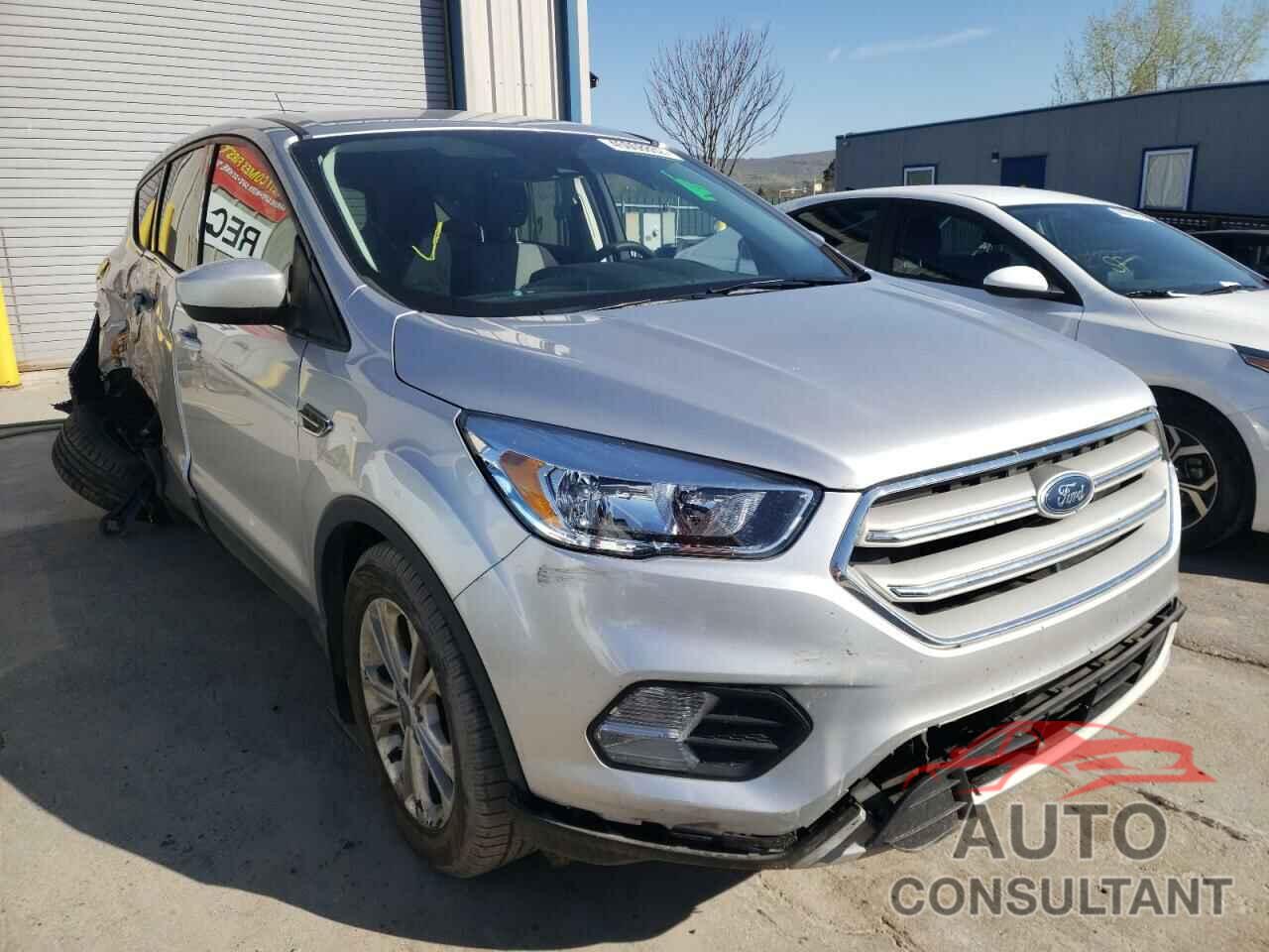 FORD ESCAPE 2019 - 1FMCU0GD3KUB45468