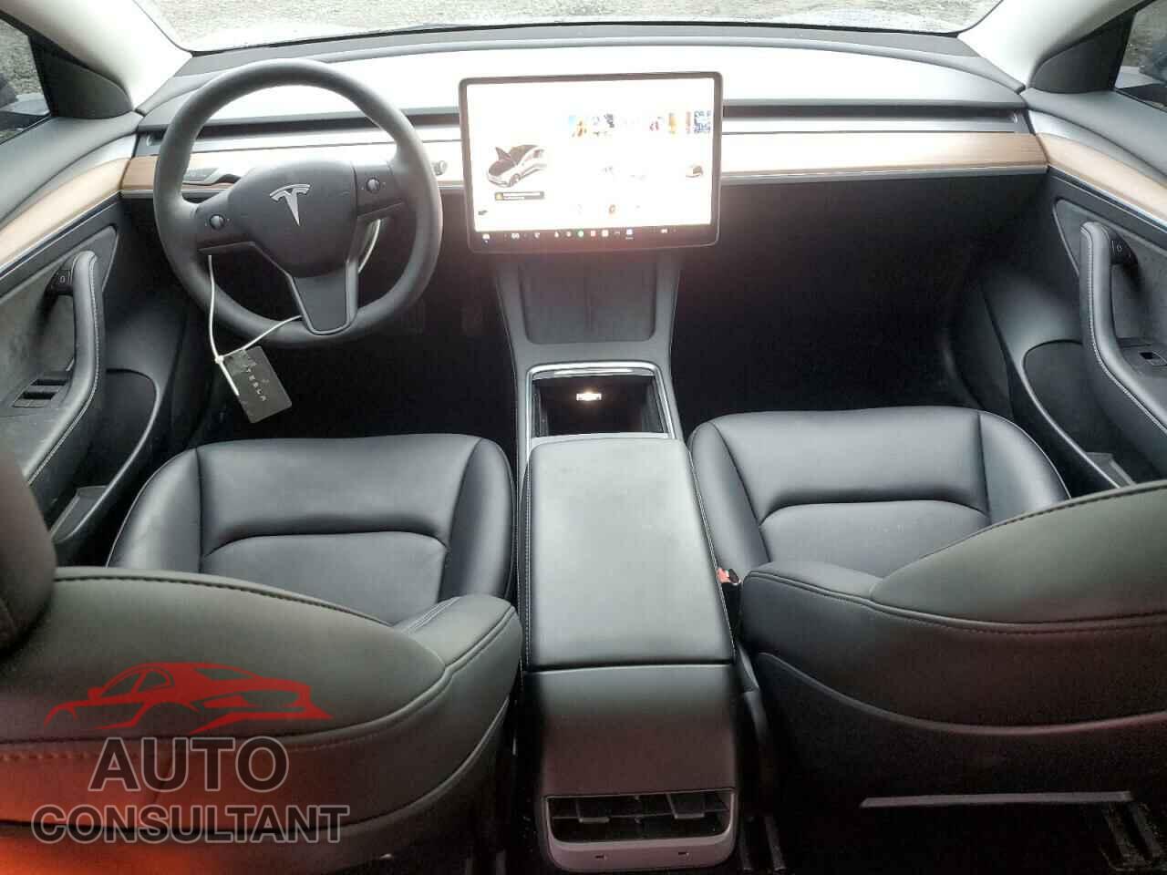 TESLA MODEL 3 2023 - 5YJ3E1EA9PF653718