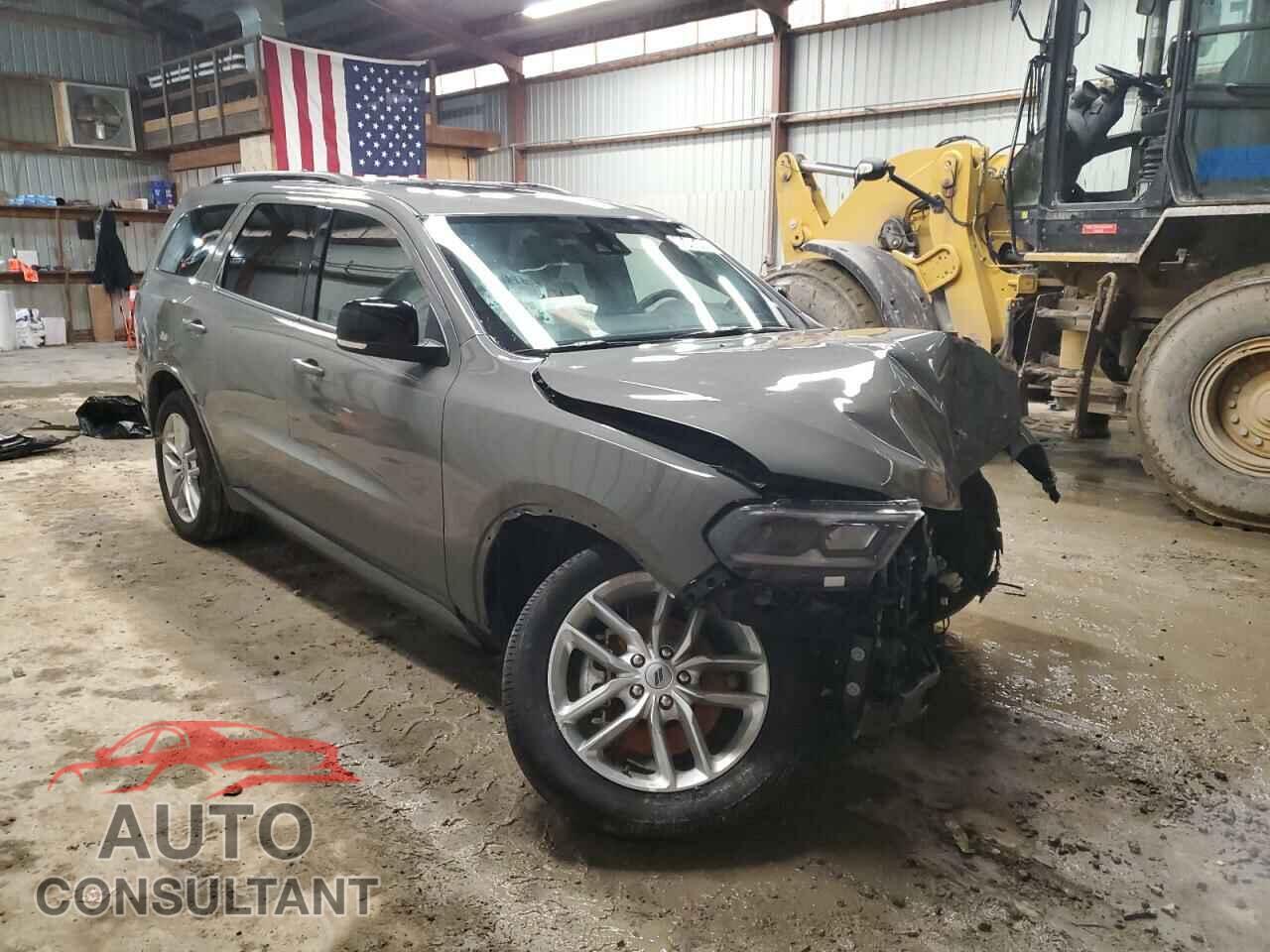 DODGE DURANGO 2024 - 1C4RDJDG4RC212842