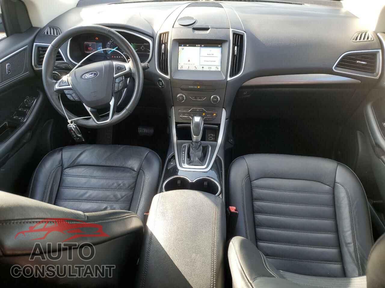 FORD EDGE 2016 - 2FMPK3J90GBB31568
