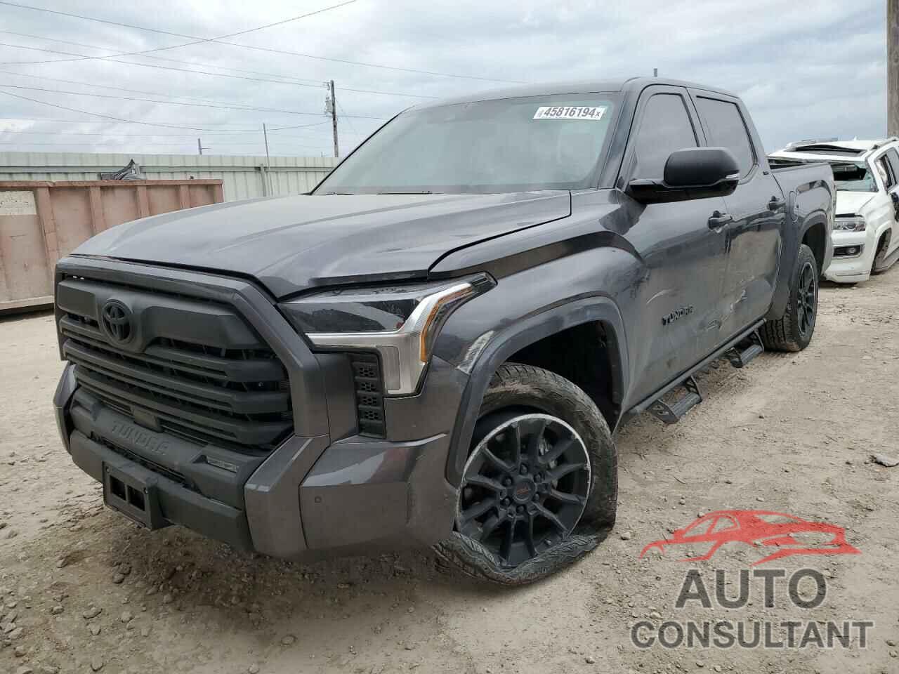 TOYOTA TUNDRA 2023 - 5TFLA5DB4PX086482