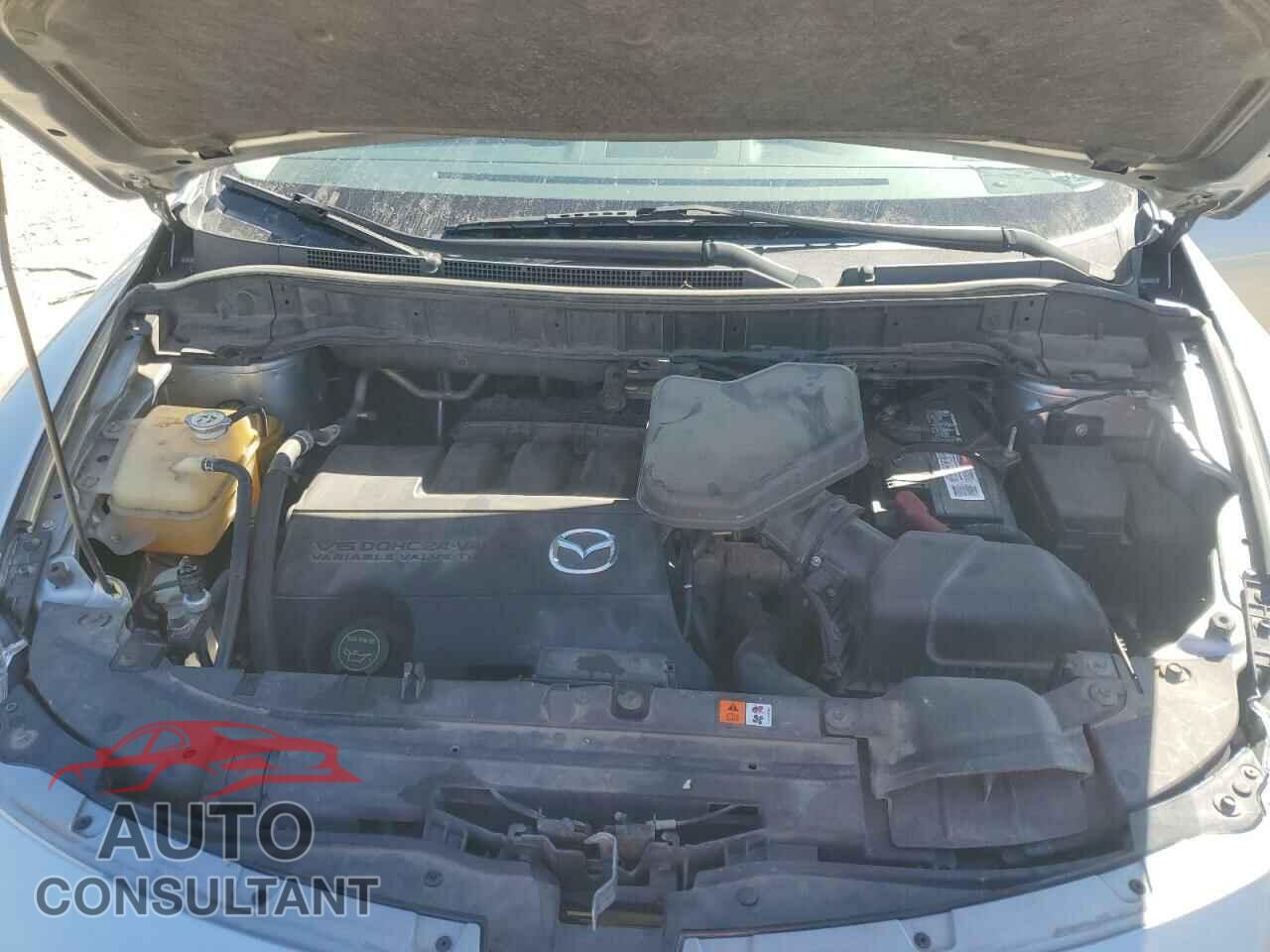 MAZDA CX-9 2014 - JM3TB3DA8E0426643