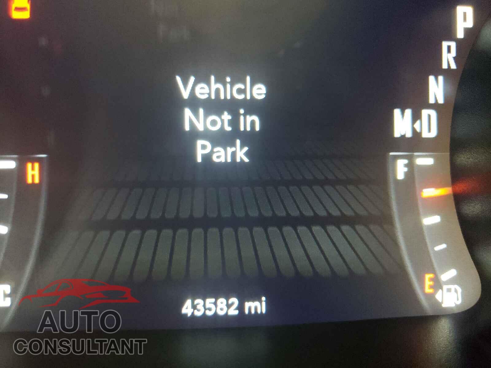 DODGE CHALLENGER 2017 - 2C3CDZAGXHH502365