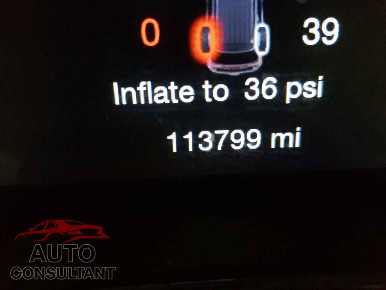 DODGE DURANGO 2019 - 1C4SDJCT5KC676860