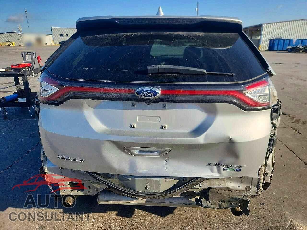 FORD EDGE 2016 - 2FMPK4AP2GBC24404