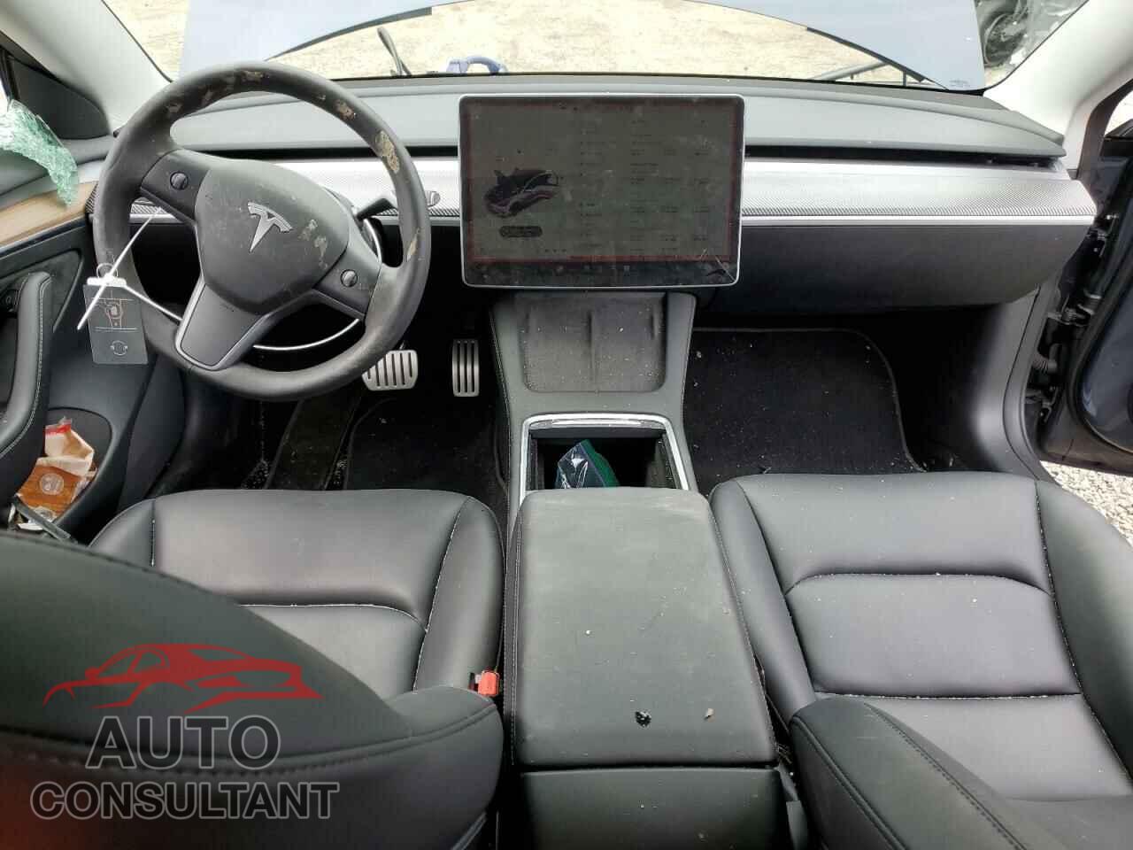 TESLA MODEL 3 2023 - 5YJ3E1EC4PF509740