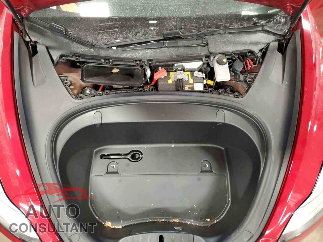 TESLA MODEL 3 2019 - 5YJ3E1EA2KF428131
