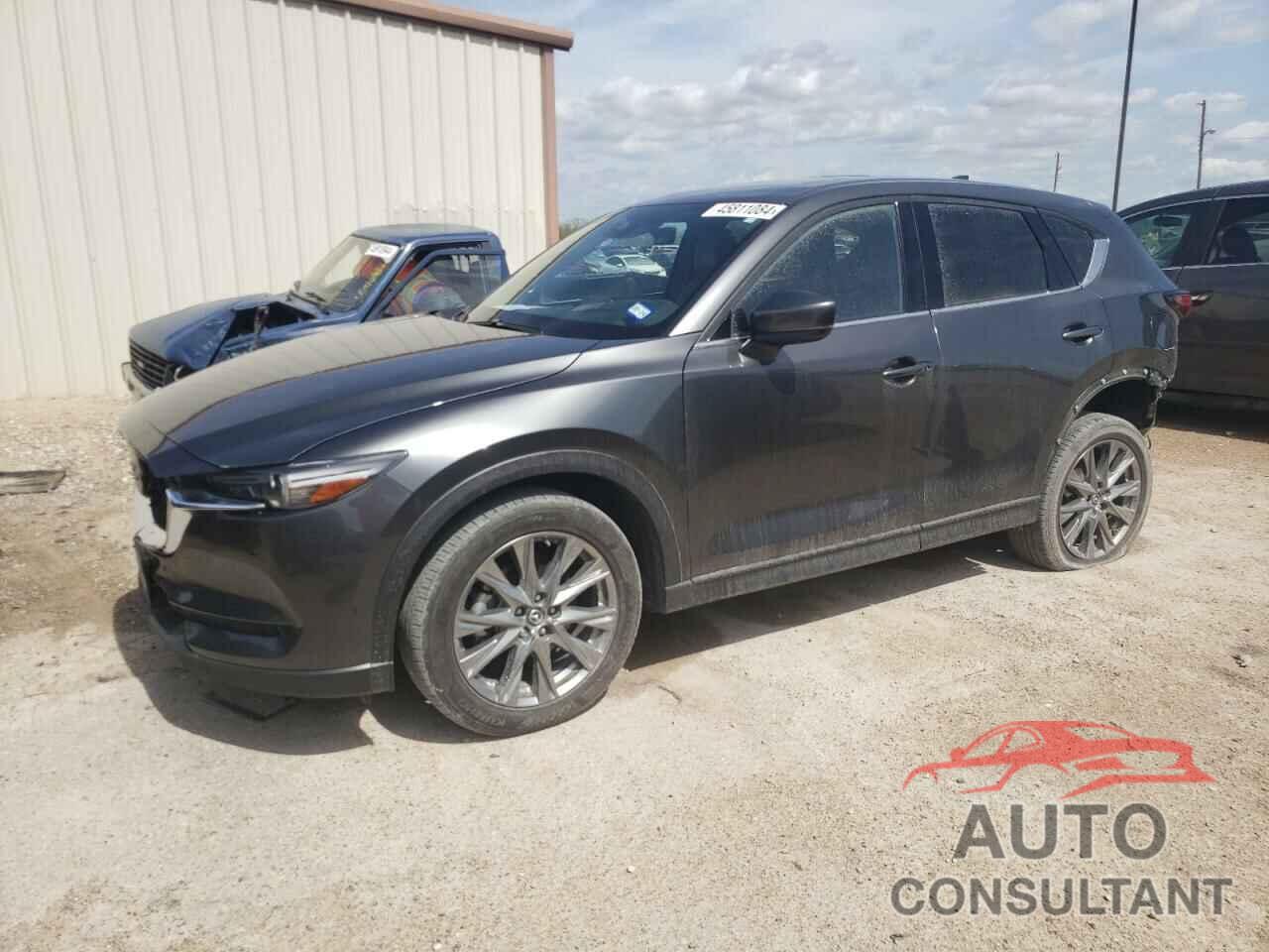 MAZDA CX-5 2019 - JM3KFBEY6K0560438