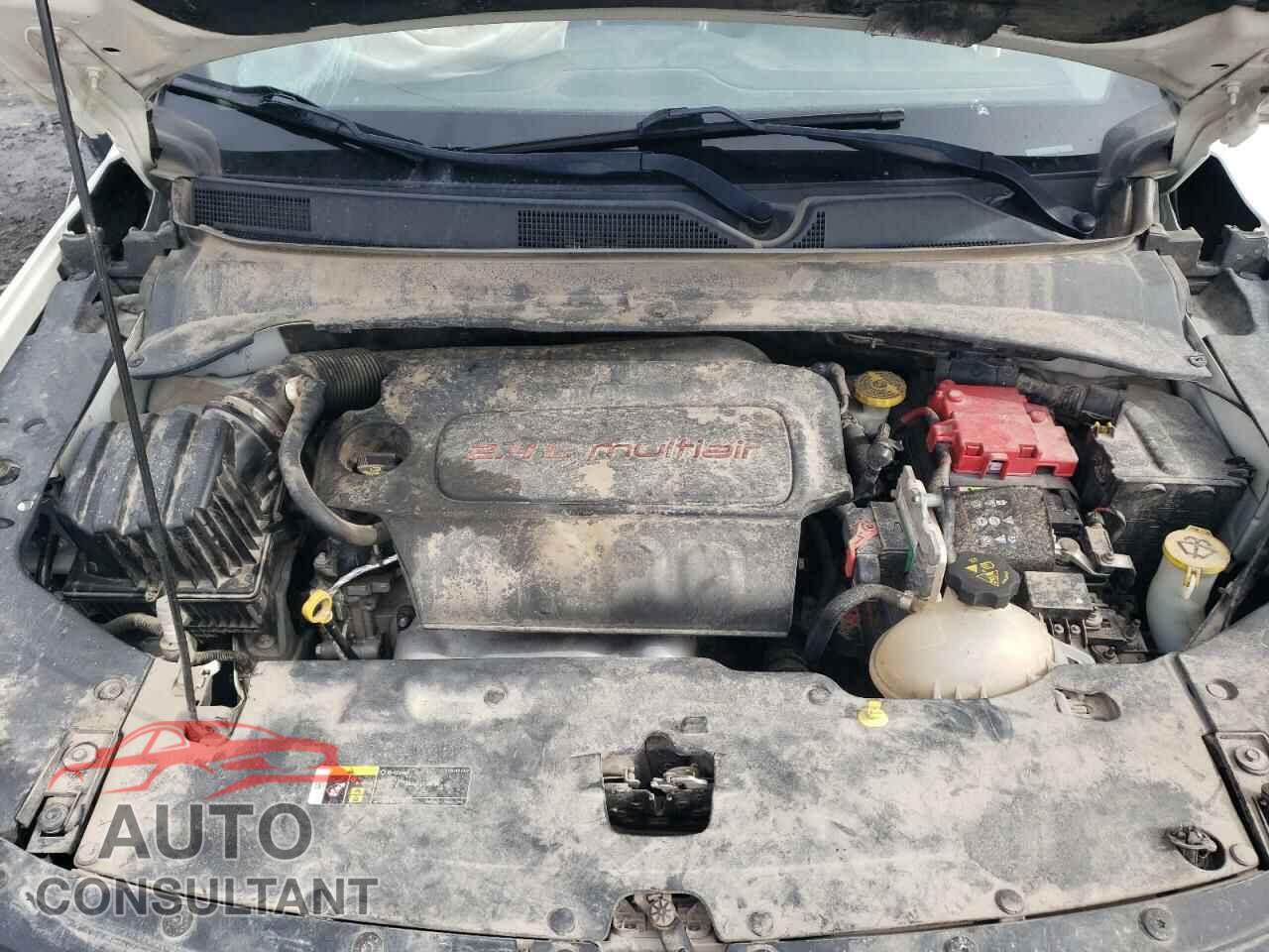 JEEP COMPASS 2019 - 3C4NJDDB0KT618141