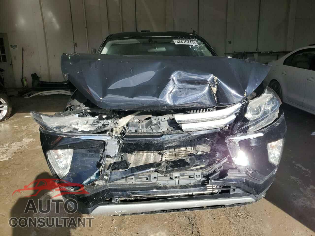 MITSUBISHI ECLIPSE 2019 - JA4AT5AA9KZ020837