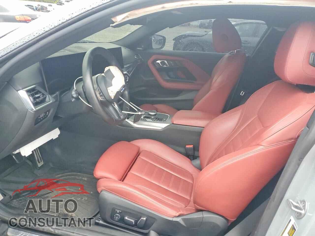 BMW M2 2024 - 3MW53CM05R8E14416