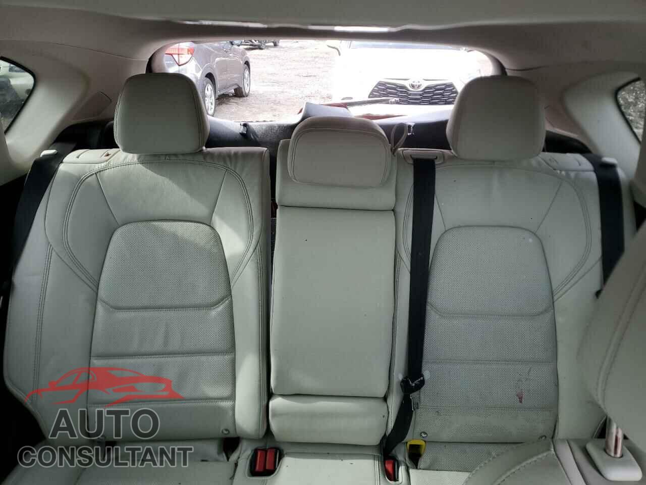 MAZDA CX-5 2017 - JM3KFBDLXH0119779