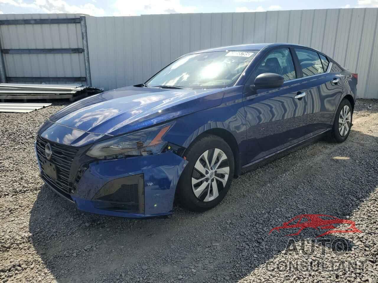 NISSAN ALTIMA 2024 - 1N4BL4BV7RN435992