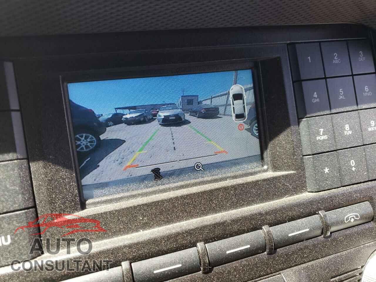 FORD MUSTANG 2017 - 1FA6P8CF4H5250379