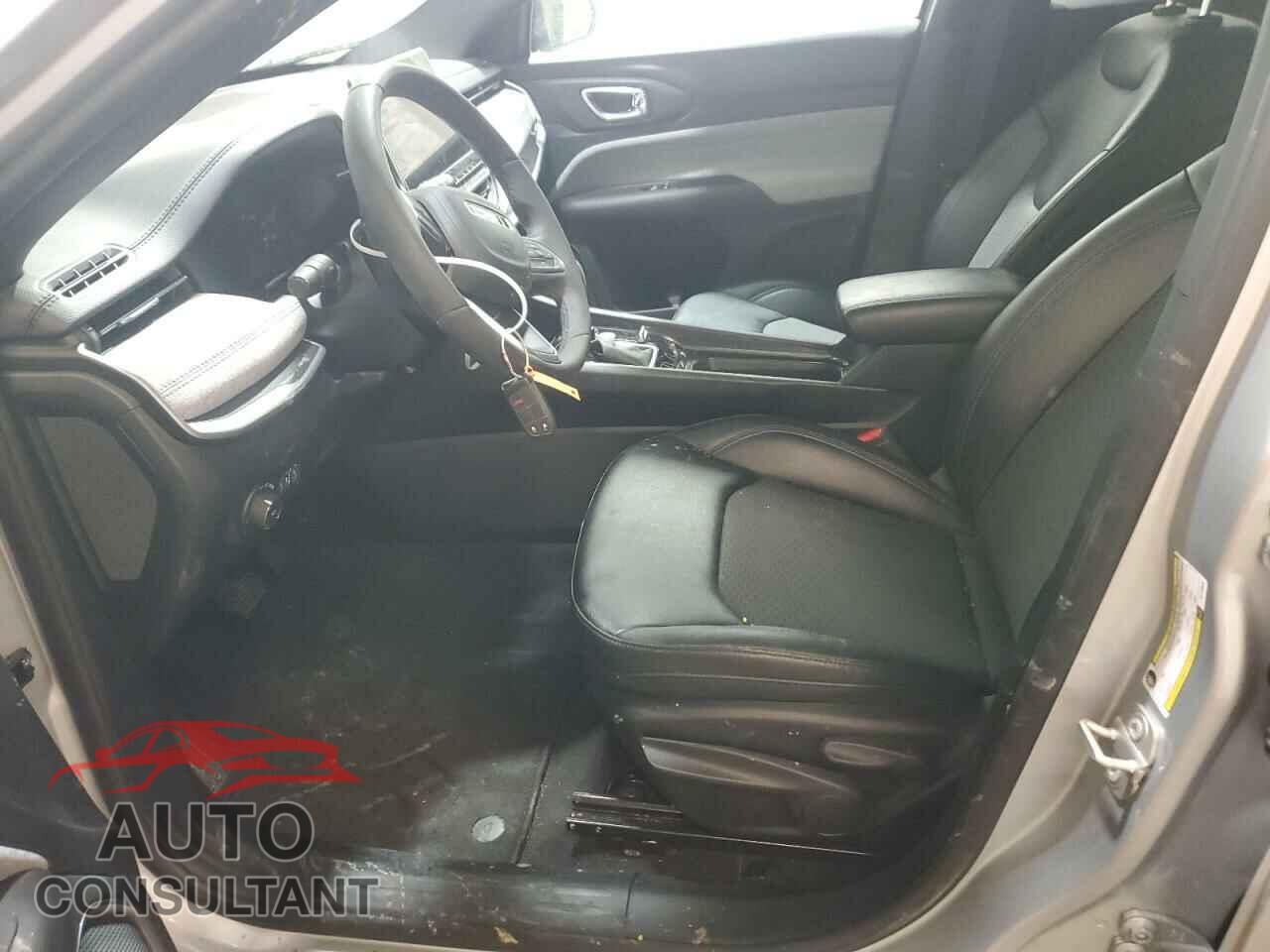 JEEP COMPASS 2024 - 3C4NJDBN4RT113629
