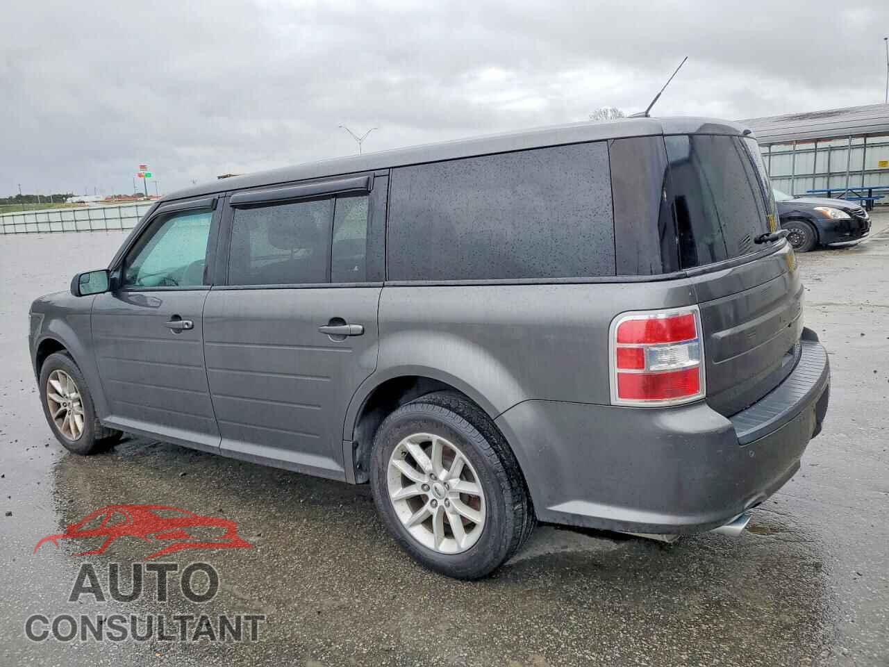 FORD FLEX 2016 - 2FMGK5B85GBA12657