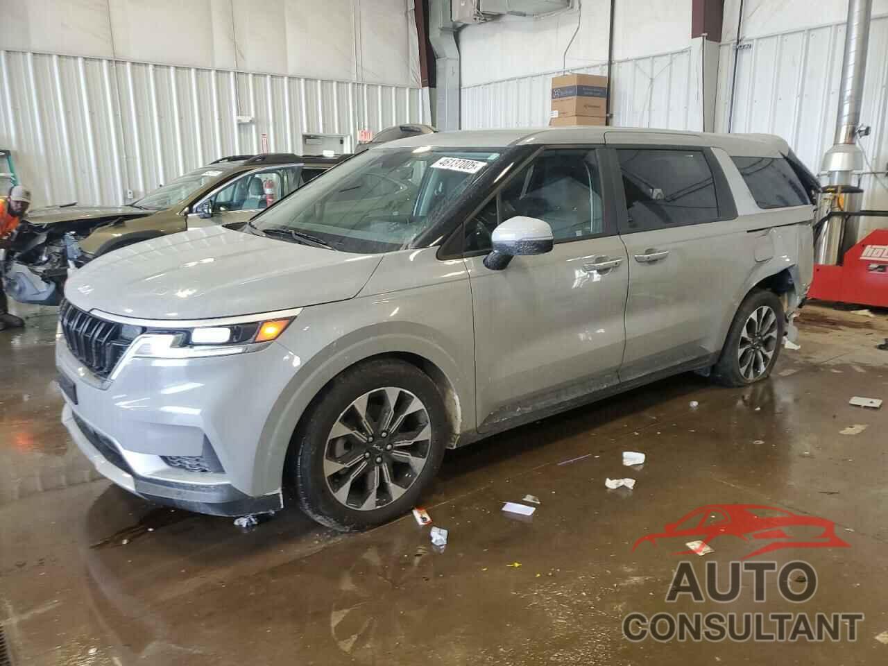 KIA CARNIVAL E 2024 - KNDNC5H30R6442389