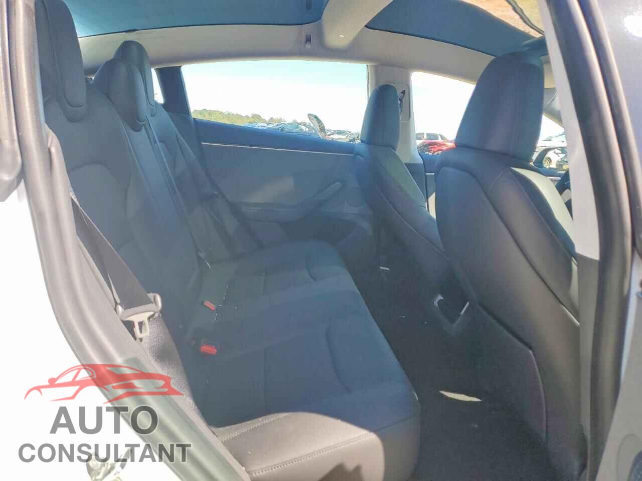 TESLA MODEL 3 2024 - 5YJ3E1EA2RF733753