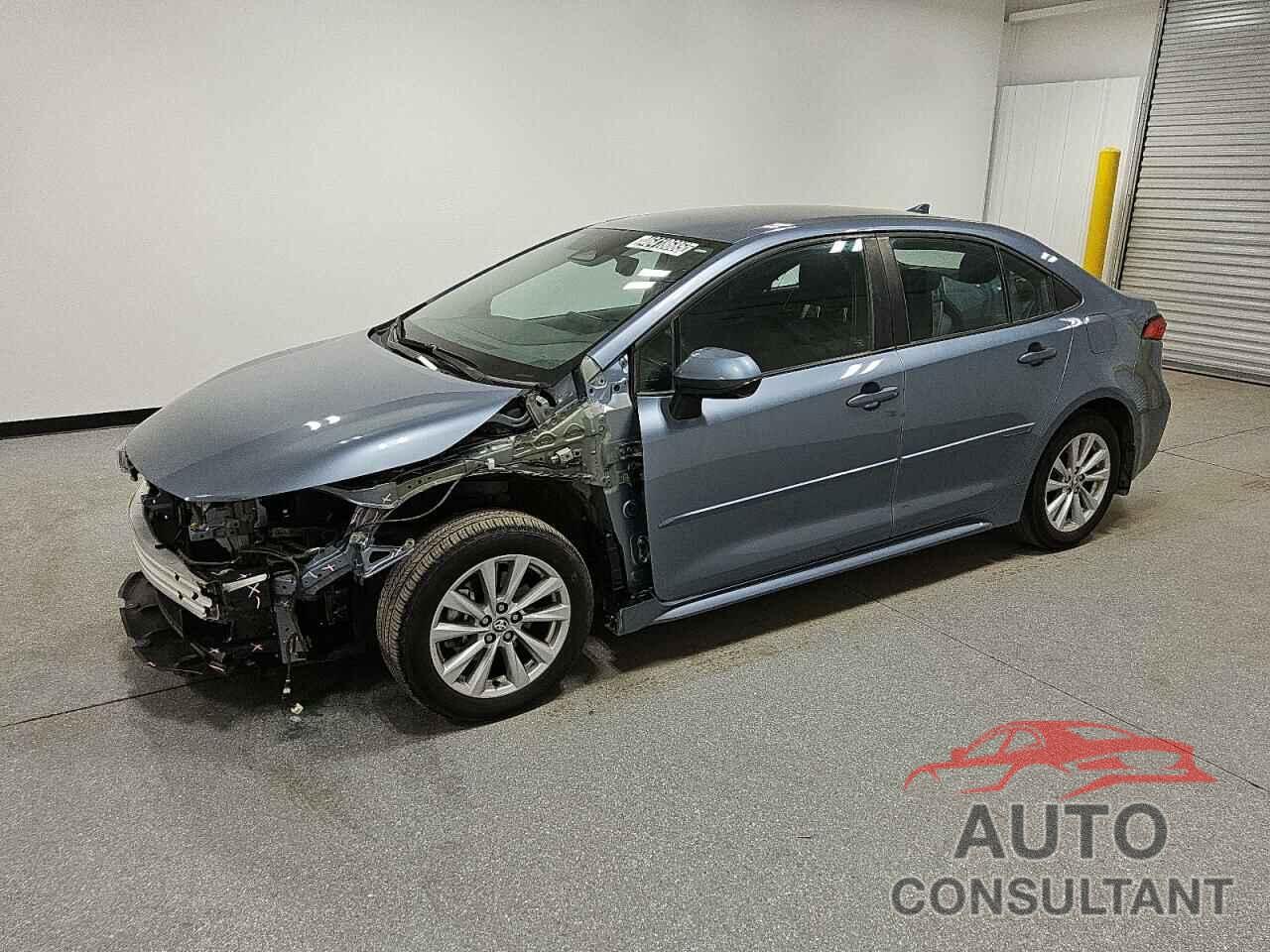 TOYOTA COROLLA 2023 - 5YFB4MDE8PP022676