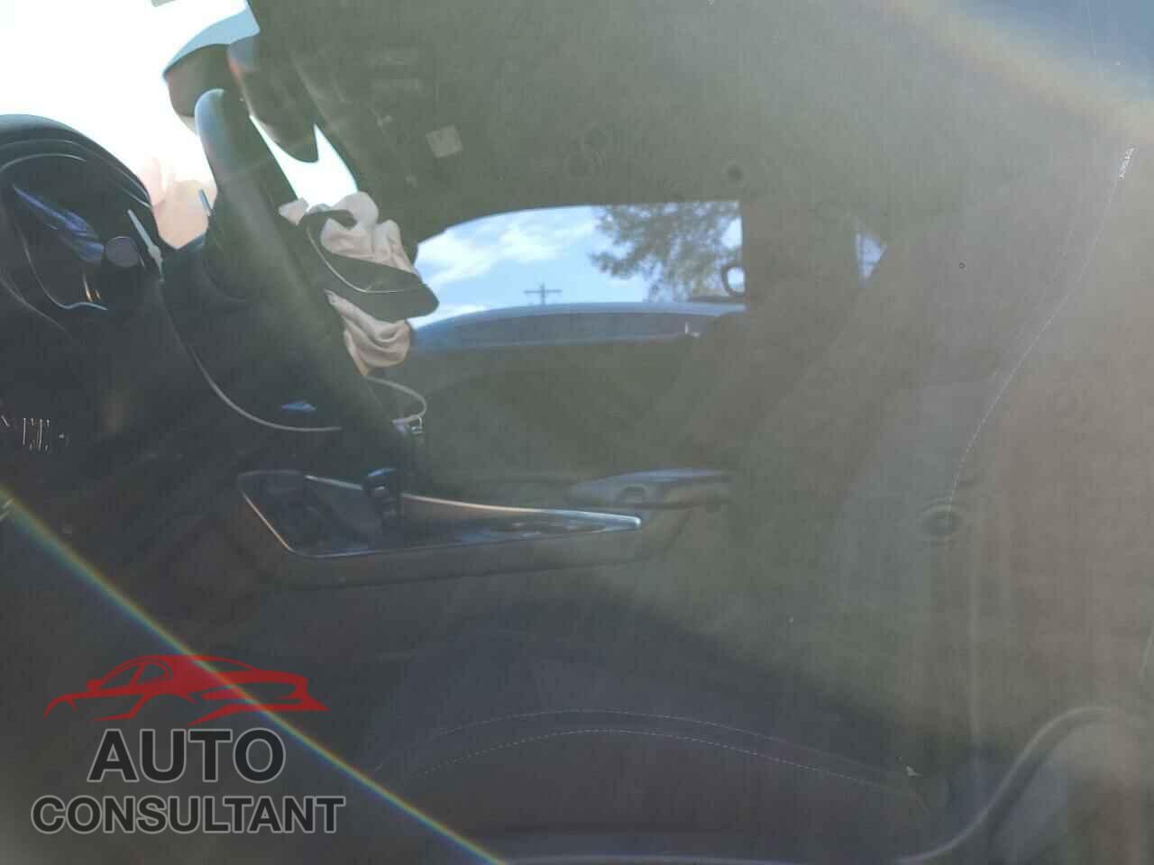 DODGE CHALLENGER 2015 - 2C3CDZAG7FH811644